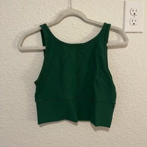 Lululemon Sports Bra Size 8